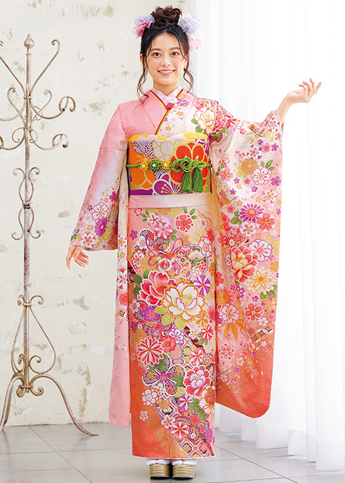 きもの宮下の振袖画像6