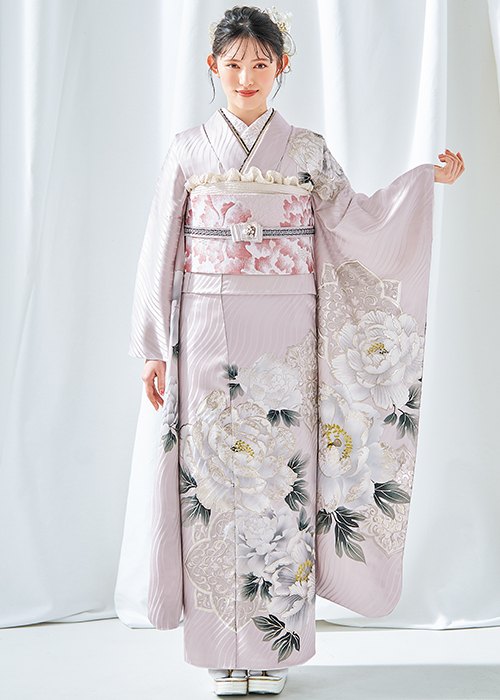 きもの宮下の振袖画像5