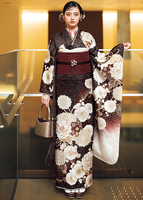 きもの宮下の振袖画像3