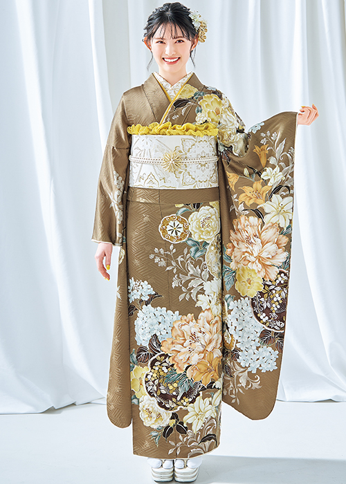 きもの宮下の振袖画像1