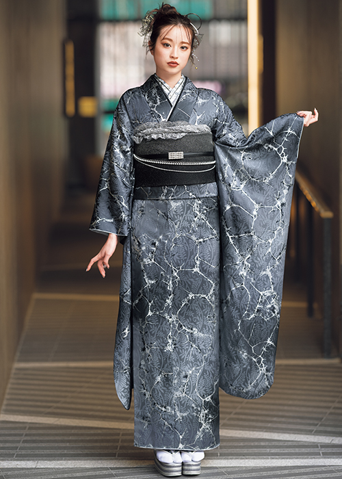 きもの宮下の振袖画像6